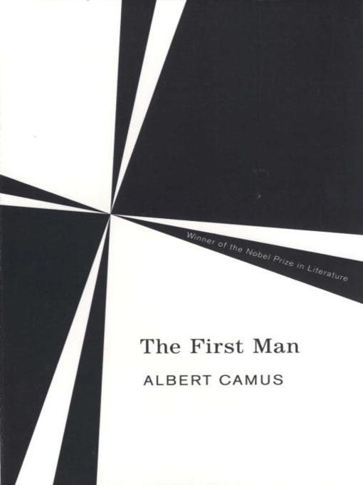 Title details for The First Man by Albert Camus - Available